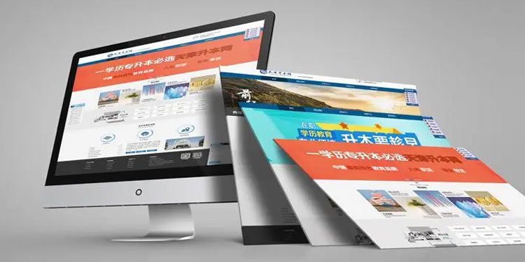 株洲網(wǎng)站建設(shè)新聞之用自適應(yīng)技術(shù)做株洲網(wǎng)站建設(shè)有些什么優(yōu)勢(shì)?